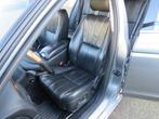 Jaguar S-type 3.0 V6 Executive, Auto's, Jaguar, Origineel Nederlands, Te koop, Zilver of Grijs, 5 stoelen