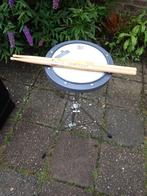 Remo oefenpad / practise pad / drum pad, Ophalen of Verzenden, Gebruikt, Overige soorten