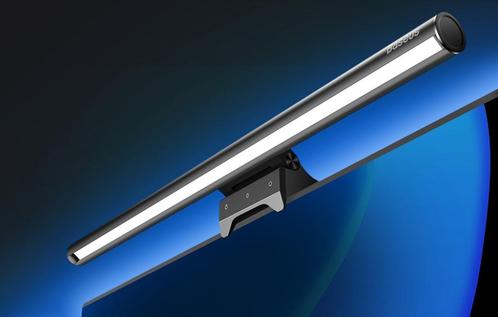 Screenbar / Monitor lamp Nieuw inclusief USB kabel, Huis en Inrichting, Lampen | Overige, Nieuw, Ophalen of Verzenden