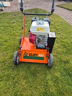 Eliet E401 profi verticuteermachine (nieuwe messen set), Ophalen, Zo goed als nieuw, Benzine, Eliet/Honda