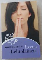 Leena Lehtolainen - Witte Onschuld, Ophalen of Verzenden, Gelezen, Leena Lehtolainen, Europa overig