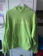 Pleasing Harry Styles Hoodie Maat S, Ophalen of Verzenden, Zo goed als nieuw, Maat 36 (S), Groen