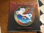 LP The Steve Miller Band, Cd's en Dvd's, Vinyl | Rock, Ophalen of Verzenden, Gebruikt, 12 inch, Progressive