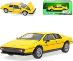 Welly Lotus Esprit Type 79 / Schaal 1:24 / NIEUW, Hobby en Vrije tijd, Modelauto's | 1:24, Auto, Nieuw, Ophalen of Verzenden, Welly