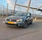 Volkswagen Golf 1.4 TSI 90KW 5D 2010 Grijs, Auto-onderdelen, Ophalen of Verzenden, Volkswagen, Voor