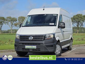 VOLKSWAGEN CRAFTER 2.0 tdi l3h3 beschikbaar voor biedingen