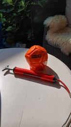 Touzani mini bal met pomp, Ophalen of Verzenden, Nieuw, Bal