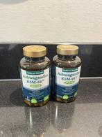 2x Ashwagandha KSM-66 300mg - 90 capsules (Holland&Barret), Ophalen of Verzenden, Nieuw, Overige typen