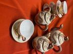 Kutani thee servies, Antiek en Kunst, Antiek | Servies los, Ophalen