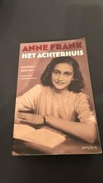 Anne Frank - Het achterhuis, Anne Frank, Ophalen of Verzenden, Zo goed als nieuw