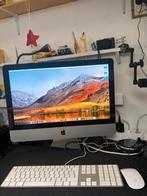 iMac 21,5 inch intel i5, 500gb 16Gb 1333mhz, Computers en Software, Ophalen of Verzenden, Zo goed als nieuw, IMac, 2 tot 3 Ghz