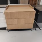 levi commode + bladvergroter, Kinderen en Baby's, Kinderkamer | Commodes en Kasten, Ophalen, 50 tot 70 cm, 100 cm of meer, Zo goed als nieuw