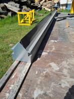 plymovent stofafzuiging 5meter lengte, Ophalen, Zo goed als nieuw, Minder dan 2 meter