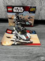 Lego 7668, Ophalen of Verzenden, Zo goed als nieuw, Complete set, Lego