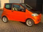 Casalini M10 Brommobiel–45 km/u stijl, comfort en karakter!, Diversen, Brommobielen en Scootmobielen, Gebruikt, 16 km/u of meer