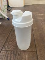 Shaker, Ophalen, Gebruikt