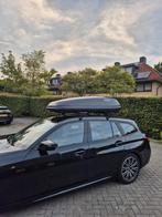 Dakkoffer huren | €10,- per dag | €40,- pw | Ruime dakkoffer, Auto diversen, Dakkoffers, Ophalen of Verzenden, Nieuw