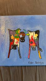 Ester Steintjes origineel, Ophalen of Verzenden