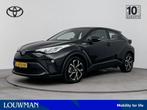 Toyota C-HR 1.8 Hybrid Dynamic | Apple Carplay & Android Aut, 12 maanden, Stof, 4 cilinders, Origineel Nederlands