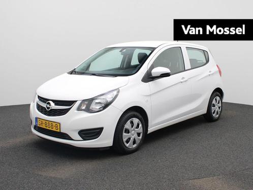 Opel KARL 1.0 ecoFLEX Edition | Airco | Cruise control | Ele, Auto's, Opel, Bedrijf, Te koop, Karl, ABS, Airbags, Airconditioning