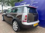 Mini Mini Clubman 1.6 Cooper Chili, Voorwielaandrijving, Stof, Gebruikt, 4 cilinders
