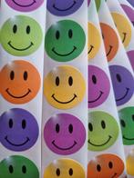 Stickers smiley 75 stuks, Hobby en Vrije tijd, Stickers en Plaatjes, Ophalen of Verzenden, Zo goed als nieuw