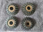 4 x Shimano opschroef pion,  nieuw , 5 speed, Fietsen en Brommers, Fietsonderdelen, Ophalen of Verzenden, Nieuw, Algemeen