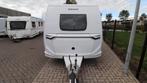 Knaus Sudwind 60 Years 460EU BJ/. '25 KORTING € 3.0, Rondzit, Bedrijf, Schokbreker, 5 tot 6 meter