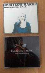 Emmylou Harris, Cd's en Dvd's, Cd Singles, Ophalen of Verzenden, Zo goed als nieuw, Nederlandstalig