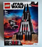 LEGO 75251 | DARTH VADER’S CASTLE | STAR WARS | NIEUW, Ophalen, Nieuw, Complete set, Lego