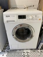 Miele wasmachine, gebruikte staat maar prima., Ophalen, Zo goed als nieuw, 85 tot 90 cm