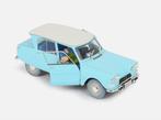 Citroen AMI 6 prof.Zonnebloem 1/24 Kuifje TINTIN # 18