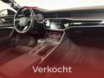 Audi A6 Avant 55 TFSI e quattro Competition ACC Pano Headup, Automaat, Gebruikt, Zwart, 4 cilinders