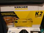 Hogedrukreiniger karcher !, Doe-het-zelf en Verbouw, Reinigingsmachines, Ophalen of Verzenden, Zo goed als nieuw