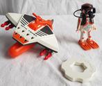Playmobil 4883 Torpedo Duiker, Ophalen of Verzenden, Gebruikt, Complete set