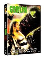 Goblin (1993) Tod Sheets, Splatter, SOV, Gore, Zeldzaam DVD!, Vanaf 16 jaar, Verzenden, Nieuw in verpakking, Gore