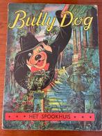 stripboek Bully dog Het spookhuis, Eén stripboek, Verzenden, Gelezen