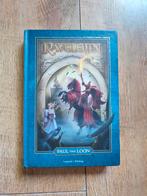 Boek Efteling Raveleijn hardcover, Verzamelen, Efteling, Ophalen of Verzenden, Zo goed als nieuw, Overige typen
