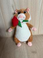 Valentijn Hamster Albertheijn Knuffel, Ophalen, Zo goed als nieuw, Overige typen