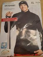Skishirt Heren - Maat XL, Ophalen of Verzenden