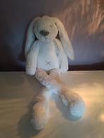 Happy Horse Konijn Knuffel - Groot, Ophalen of Verzenden, Zo goed als nieuw, Konijn