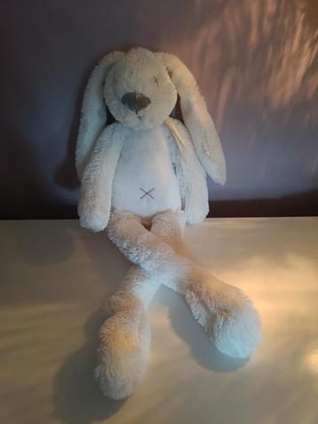 Happy Horse Konijn Knuffel - Groot beschikbaar voor biedingen