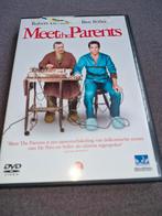 Meet the parents - dvd, Cd's en Dvd's, Dvd's | Komedie, Ophalen of Verzenden, Romantische komedie, Zo goed als nieuw