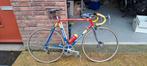 Batavus vintage racefiets Professional 1986 58 cm  tubevelg, Minder dan 10 versnellingen, Gebruikt, Batavus, Ophalen of Verzenden