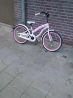 Cruiser 20inch meisjes fiets, Ophalen, Gebruikt, 20 inch