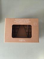 Metalen friet puntzak houder - Gusto, Ophalen of Verzenden, Nieuw