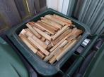AANMAAKHOUTJES VOLLE CONTAINER, Minder dan 3 m³, Ophalen