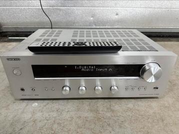 Onkyo TX850 versterker network receiver 2013 beschikbaar voor biedingen