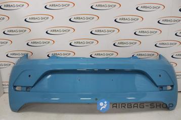 VW Volkswagen UP! Facelift achterbumper met PDC 1S6807421AB beschikbaar voor biedingen