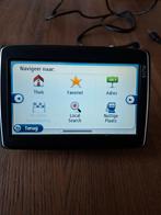 TomTom Go Live Navigatiesysteem, Auto diversen, Autonavigatie, Ophalen of Verzenden, Gebruikt